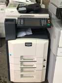 KM2560 DURABLE PHOTOCOPIER FOR CYBER