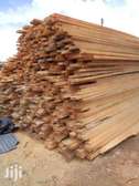Pure Cypress for roofing