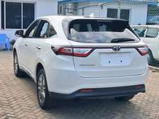 Toyota Harrier  premium