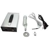 Autopsy Saw System for Dissecting Room, Electric Powered