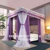 Canopy 4 stand  Mosquito Nets