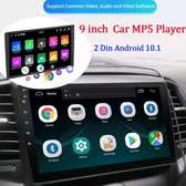 9 inch car radio android player