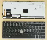 HP Elitebook 820 G1, 820 G2 Laptop Keyboard