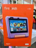 Amazon  fire 7 kids tablet