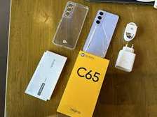 Realme C65: (8GB + 256GB)