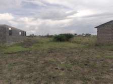 40by80 plot on sale at Juja farm town