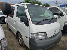 MAZDA BONGO VAN