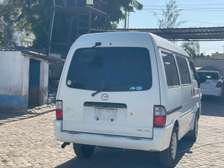 Mazda bongo