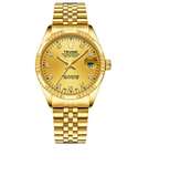 Fashion Tevise Automatic Watch Man Tourbillon Role