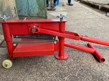 Cabro cutter machine
