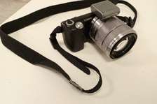 Used Sony Alpha NEX-5N Camera for Sale
