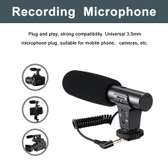 Smart Phone Vlogging Kit With Lights+ Microphone
