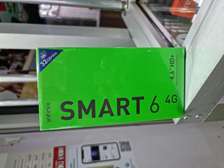 Infinix Smart 6  2/32gb