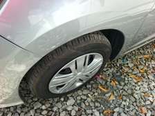 Honda fit non hybrid