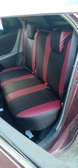 Toyota fielder car seat covers