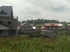 500 m² Residential Land in Ngong