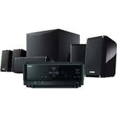 Yamaha YHT-5960U 5.1 Home Theater System