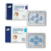100mg Viagra Blue pills