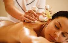 Mobile Massage Services in Nanyuki