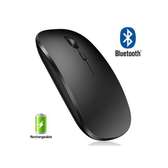 Wireless BLUETOOTH RECHARGABLE MOUSE