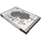 Slim Hard Disk Drive (HDD) 2.5, 1Tb, Seagate for laptop