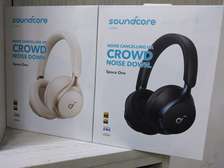 Soundcore by Anker Space One Noise Cancelling Headphones