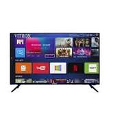 Vitron 32 inches Smart android Tv