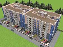 2Bedroom apartments for sale in syokimau