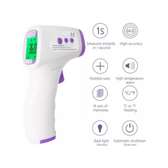 TF-600 Digital Infrared Non Contact Thermometer