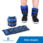 Ankle weights 0.5kg