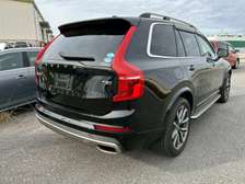 Volvo XC90 T5AwD 2018