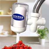 Ceramic Cartridge Tap Water Purifier Filter ABS