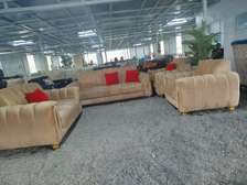 ✨ Modern Elegant Sofa