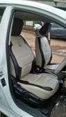 Demio Mazda seat covers