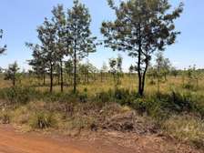 0.50 ac Commercial Property at Ruiru-Githunguri Road