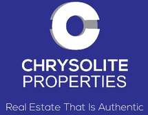 Chrysolite Properties