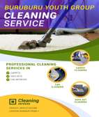 Buruburu Youth Professional Cleaning Services.