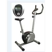 Exercise Bike With Meter