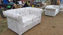 Chesterfield  sofa