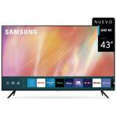 Samsung 43AU7000 43" UHD Smart TV