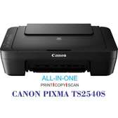 Canon PIXMA MG2540s all in one printer