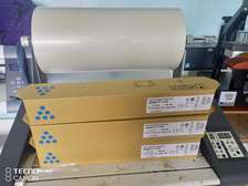 High quality c300 cyan toner..