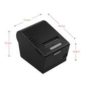 Point Of Sale Thermal Receipt Printer