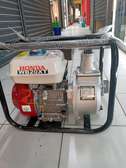 Honda 2 inch   water pump available