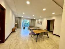 Furnished 3 Bed Apartment with En Suite at City Park Drive