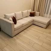 Sectional sofa 6 seater