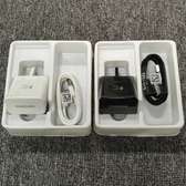 Samsung Travel Charger 15Watts Fast Charger