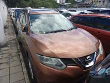 X-TRAIL WITH SUNROOF (MKOPO/HIRE PURCHASE ACCEPTED)