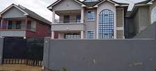New 4 bedroom house for sale in Ruiru