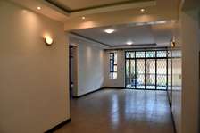 3 Bed Townhouse with En Suite in Langata